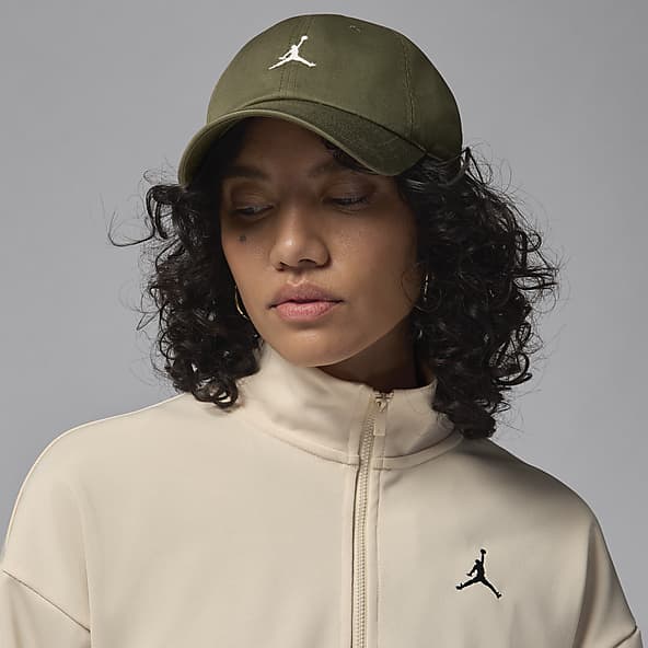 Jordan cap green sales